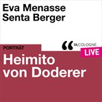 Heimito Von Doderer - Lit.cologne Live cover image cdn
