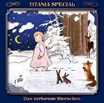 Titania Special, Märchenklassiker, Das Verlorene Sternchen cover image cdn