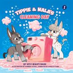 Tippie & Nala's Cleaning Day cover image cdn