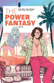 The Power Fantasy cover image cdn