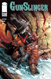 Gunslinger Spawn cover image cdn