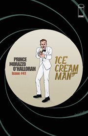 Ice Cream Man cover image cdn