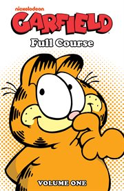 Garfield: Full Course. Volume 1 cover image cdn