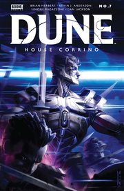 Dune: House Corrino cover image cdn