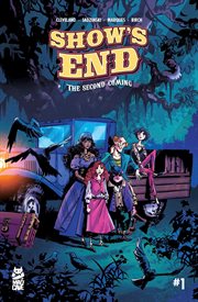 Show's End cover image cdn