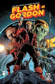 Flash Gordon cover image cdn