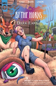 By the Horns: Dark Earth cover image cdn