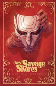 These Savage Shores: The Complete Series cover image cdn