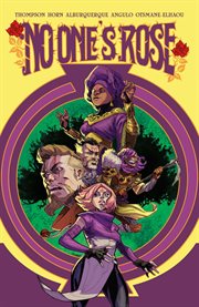 No One's Rose. Volume 1 cover image cdn