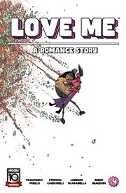 Love Me: A Romance Story cover image cdn