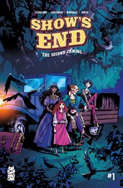 Show's End. Volume 2 cover image cdn