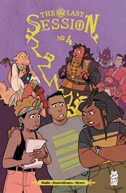 The Last Session cover image cdn