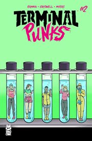 Terminal Punks cover image cdn
