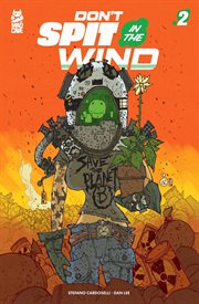 Don't Spit in the Wind cover image cdn