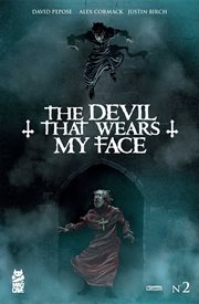 The Devil That Wears My Face cover image cdn