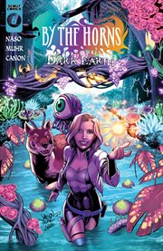 By the Horns: Dark Earth cover image cdn