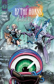 By the Horns: Dark Earth cover image cdn