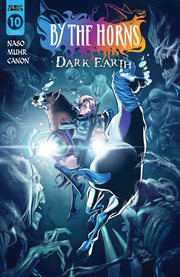 By the Horns: Dark Earth cover image cdn