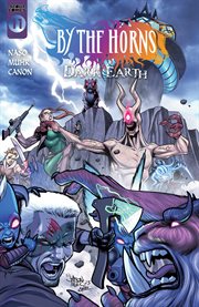 By the Horns: Dark Earth cover image cdn
