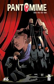 Pantomime cover image cdn