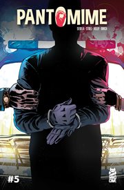 Pantomime cover image cdn