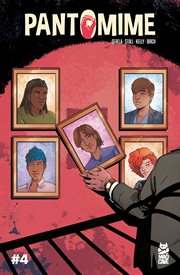 Pantomime cover image cdn