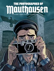 The Photographer of Mauthausen cover image cdn