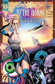 By the Horns: Dark Earth cover image cdn