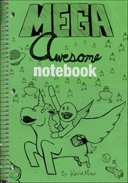 Mega Awesome Notebook cover image cdn