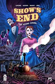 Show's End cover image cdn