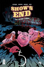 Show's End cover image cdn