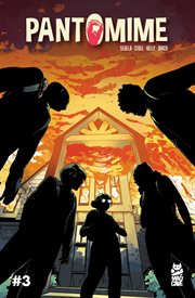 Pantomime cover image cdn