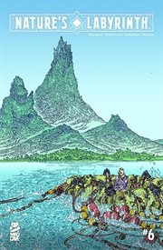 Nature's Labyrinth cover image cdn