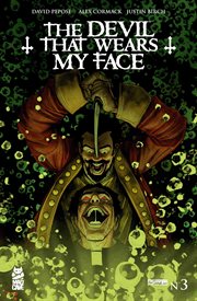 The Devil That Wears My Face cover image cdn