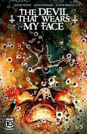 The Devil That Wears My Face cover image cdn