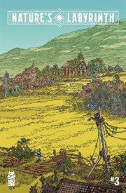 Nature's Labyrinth cover image cdn