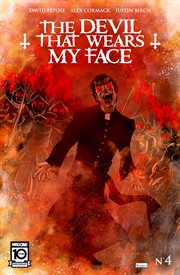 The Devil That Wears My Face cover image cdn