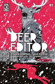 Deer Editor cover image cdn