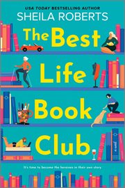 The Best Life Book Club cover image cdn
