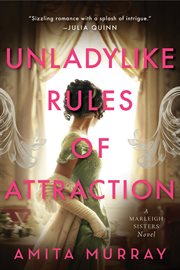 Unladylike Rules of Attraction cover image cdn