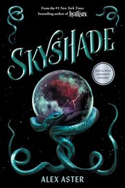 Skyshade (the Lightlark Saga Book 3) cover image cdn