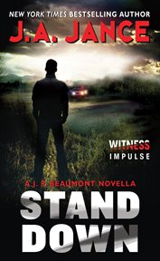 Stand Down cover image cdn