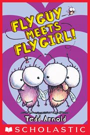 Fly Guy Meets Fly Girl! cover image cdn