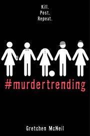 #MurderTrending cover image cdn
