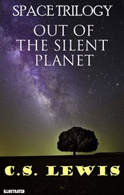 Out of the Silent Planet cover image cdn