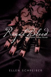 Vampire Kisses 6: Royal Blood cover image cdn