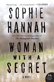 Woman with a Secret cover image cdn