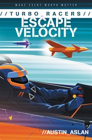 Escape Velocity cover image cdn