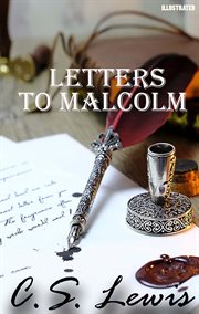 Letters to Malcolm cover image cdn