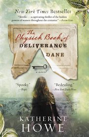 The Physick Book of Deliverance Dane cover image cdn